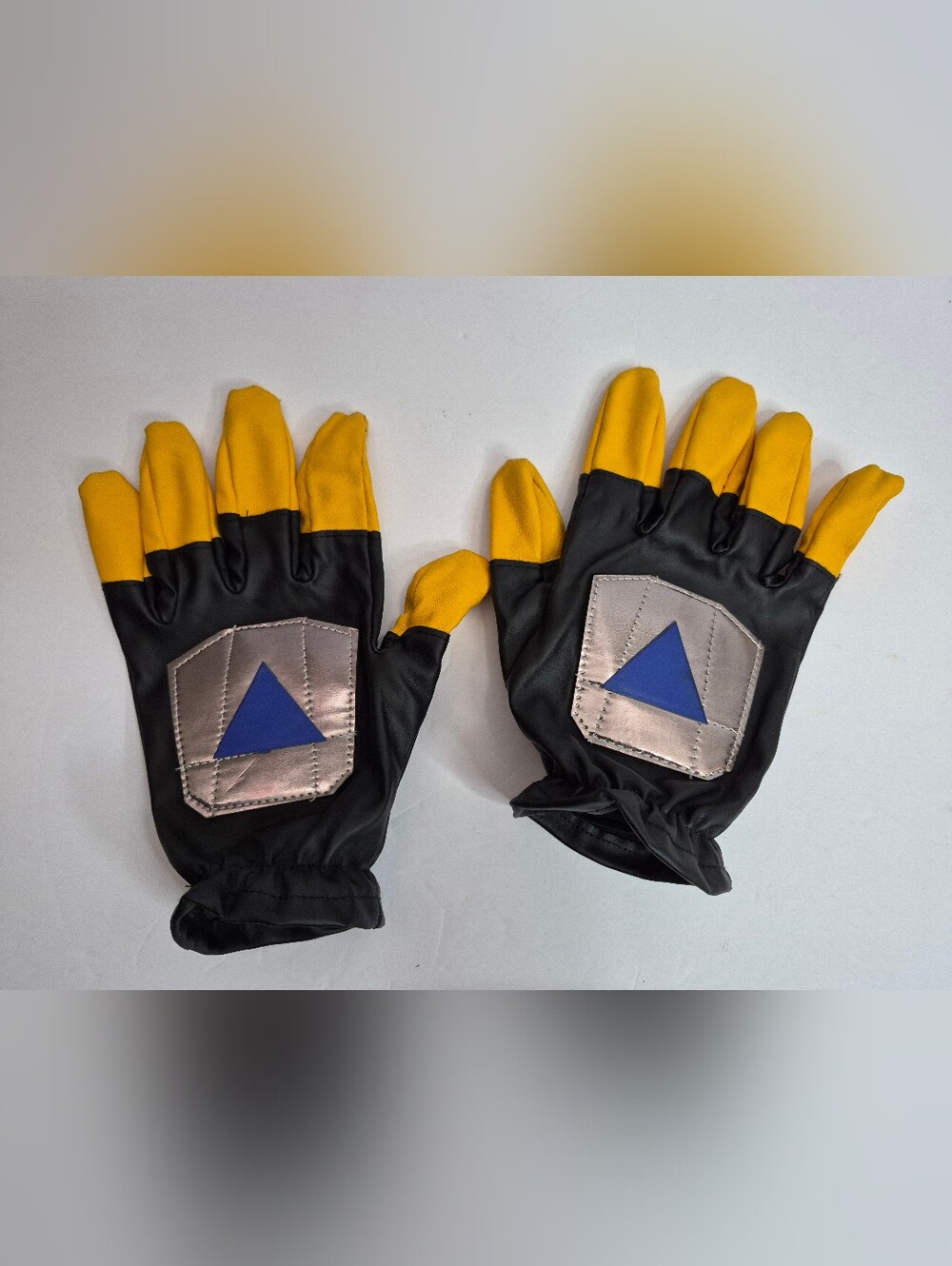 Star Ward Mandalorian Gloves For Sale